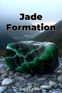 Jade Formation - Yves Earhart - ebook