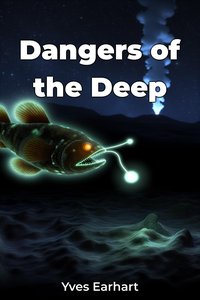 Dangers of the Deep - Yves Earhart - ebook