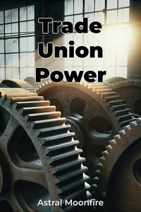 Trade Union Power - Astral Moonfire - ebook