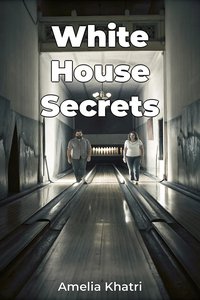 White House Secrets - Amelia Khatri - ebook