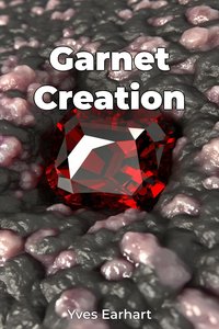 Garnet Creation - Yves Earhart - ebook
