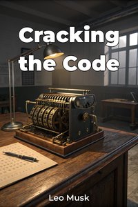 Cracking the Code - Leo Musk - ebook