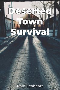 Deserted Town Survival - Rain Ecoheart - ebook