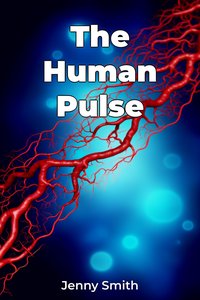 The Human Pulse - Jenny Smith - ebook