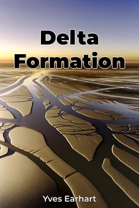 Delta Formation - Yves Earhart - ebook