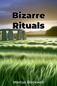 Bizarre Rituals - Marcus Blackwell - ebook