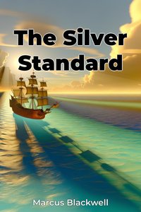 The Silver Standard - Marcus Blackwell - ebook