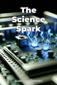 The Science Spark - Aiden Feynman - ebook