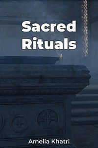 Sacred Rituals - Amelia Khatri - ebook