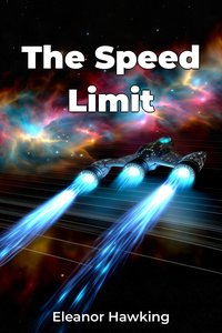 The Speed Limit - Eleanor Hawking - ebook