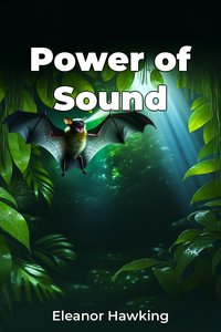 Power of Sound - Eleanor Hawking - ebook