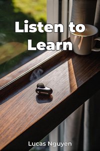 Listen to Learn - Lucas Nguyen - ebook