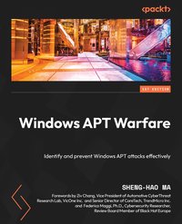 Windows APT Warfare - Sheng-Hao Ma - ebook