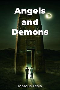 Angels and Demons - Marcus Tesla - ebook