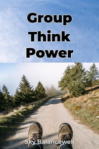 Group Think Power - Sky Balancewell - ebook