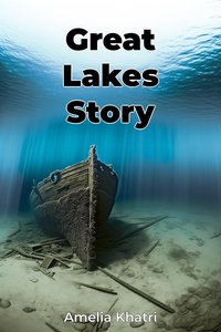 Great Lakes Story - Amelia Khatri - ebook