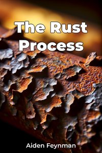 The Rust Process - Aiden Feynman - ebook