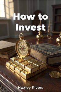 How to Invest - Huxley Rivers - ebook