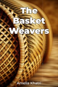 The Basket Weavers - Amelia Khatri - ebook