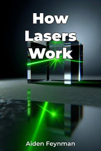How Lasers Work - Aiden Feynman - ebook