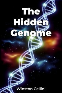 The Hidden Genome - Winston Cellini - ebook