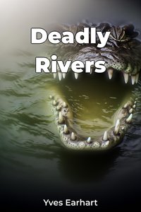 Deadly Rivers - Yves Earhart - ebook
