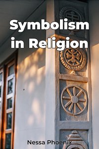 Symbolism in Religion - Nessa Phoenix - ebook