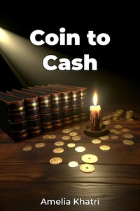 Coin to Cash - Amelia Khatri - ebook