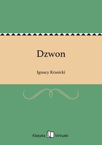 Dzwon - Ignacy Krasicki - ebook