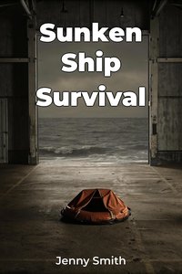 Sunken Ship Survival - Jenny Smith - ebook