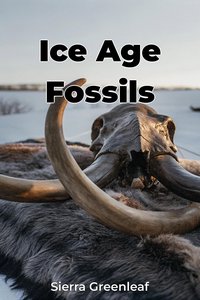 Ice Age Fossils - Sierra Greenleaf - ebook