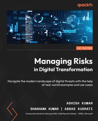 Managing Risks in Digital Transformation - Abbas Kudrati - ebook