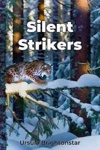 Silent Strikers - Ursula Brightonstar - ebook
