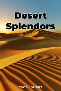 Desert Splendors - Yves Earhart - ebook