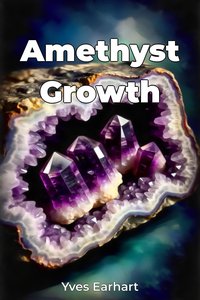 Amethyst Growth - Yves Earhart - ebook