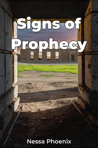 Signs of Prophecy - Nessa Phoenix - ebook