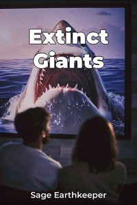 Extinct Giants - Sage Earthkeeper - ebook