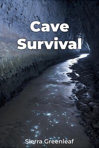 Cave Survival - Sierra Greenleaf - ebook