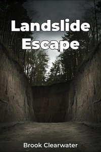 Landslide Escape - Brook Clearwater - ebook