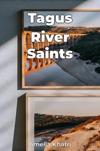 Tagus River Saints - Amelia Khatri - ebook