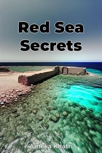 Red Sea Secrets - Amelia Khatri - ebook