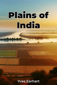 Plains of India - Yves Earhart - ebook