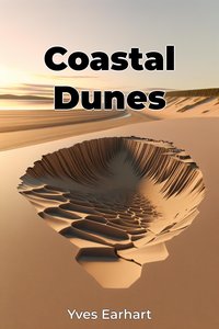 Coastal Dunes - Yves Earhart - ebook