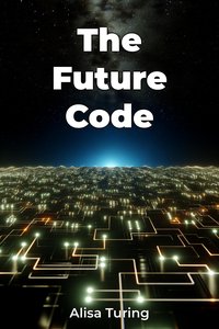 The Future Code - Alisa Turing - ebook