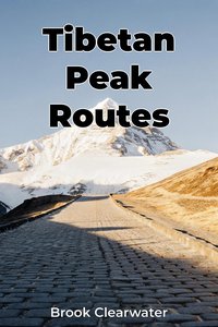 Tibetan Peak Routes - Brook Clearwater - ebook