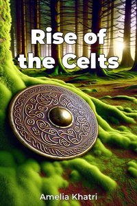 Rise of the Celts - Amelia Khatri - ebook