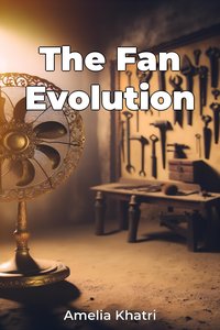 The Fan Evolution - Amelia Khatri - ebook