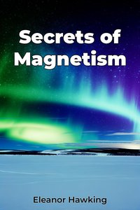 Secrets of Magnetism - Eleanor Hawking - ebook