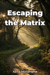 Escaping the Matrix - Xena Mindhurst - ebook