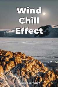Wind Chill Effect - Yves Earhart - ebook
